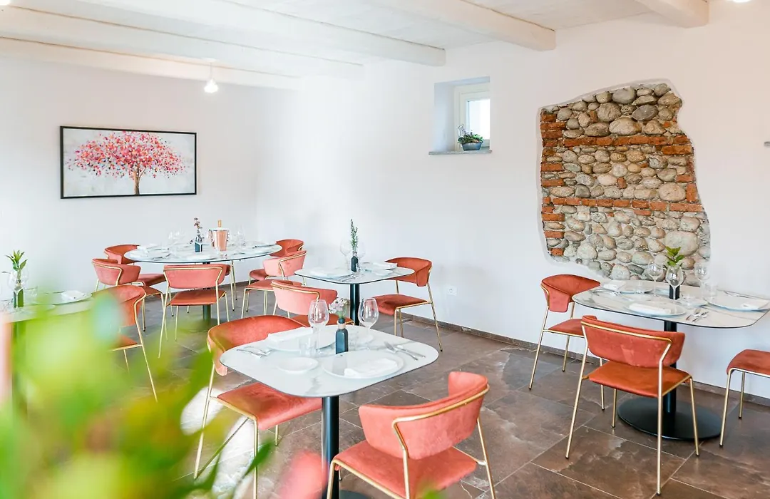 La Tenuta di Santo Stefano - Agri Resort-1