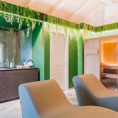 La Tenuta di Santo Stefano - Agri Resort-2